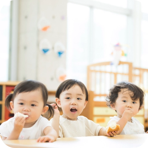 一時預かりのイメージ