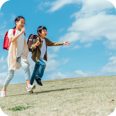 企業病院保育のイメージ