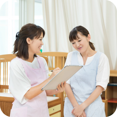 品質研修のイメージ