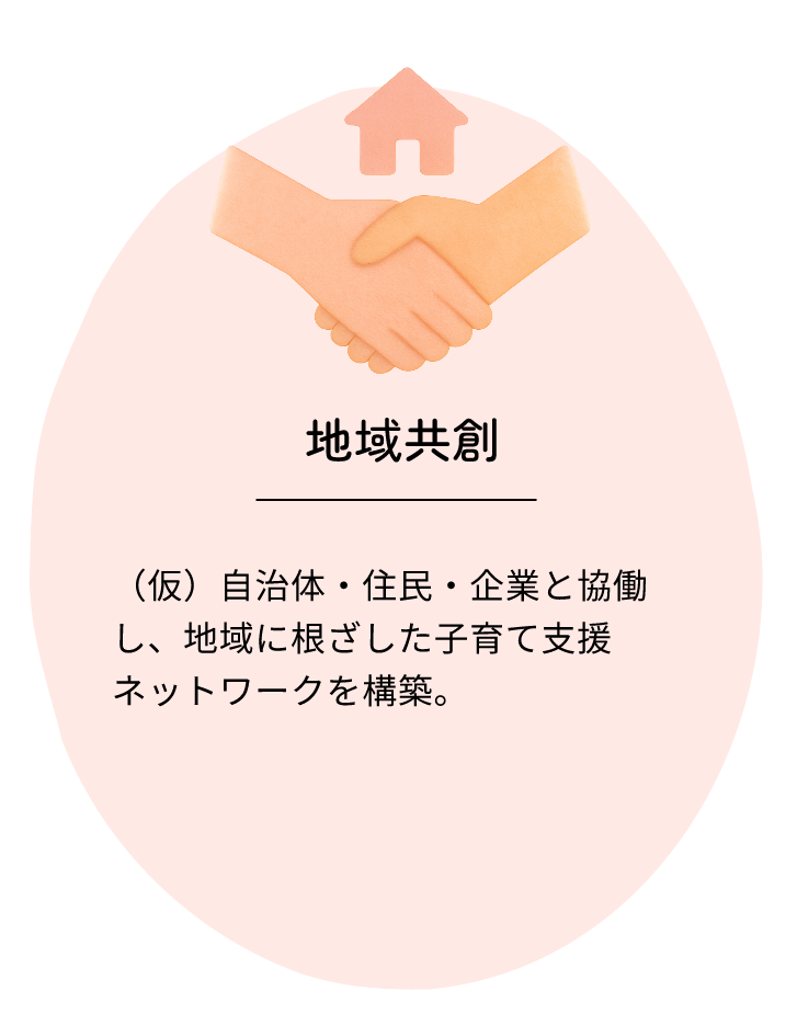 地域共創アイコン