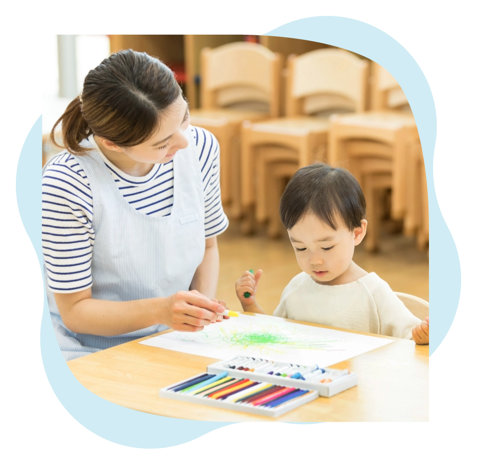 保育所の運営委託