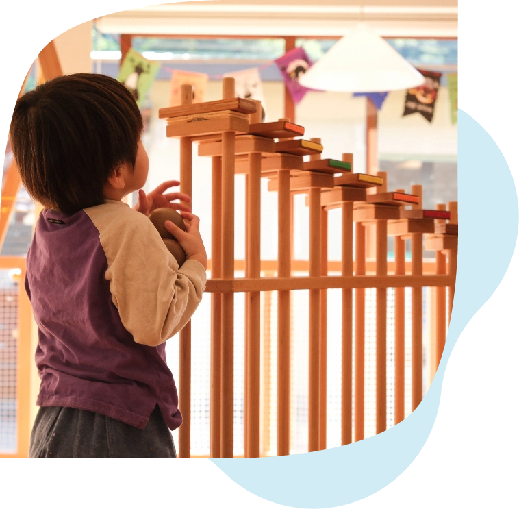 保育所の運営委託