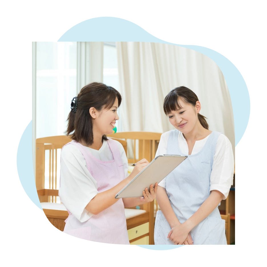 保育所の運営委託